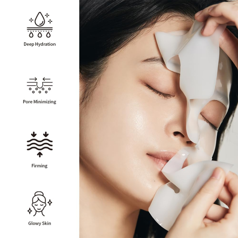 Deep Collagen Mask