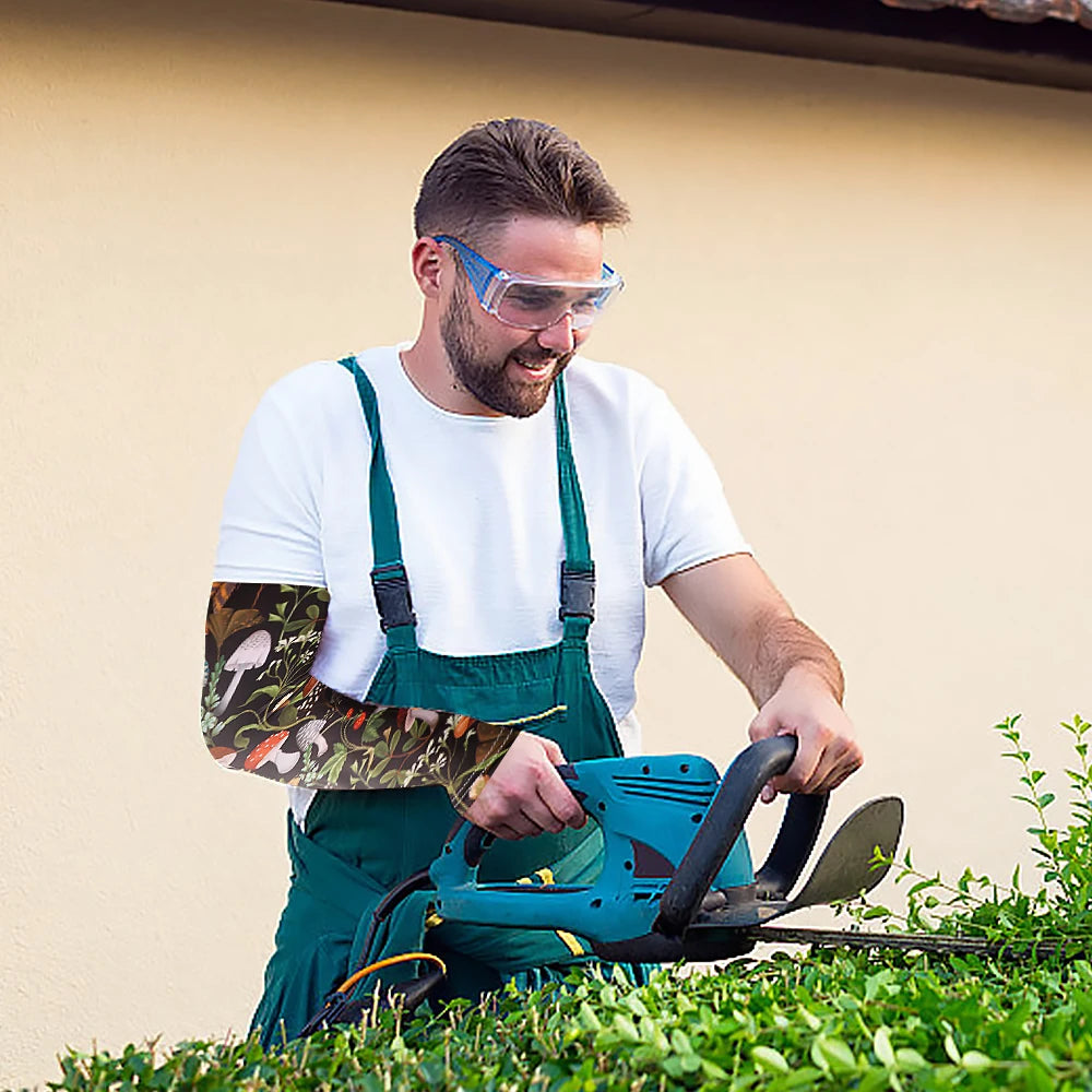 Gardener Protection Sleeves