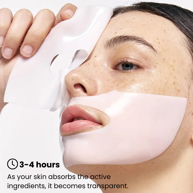 Deep Collagen Mask