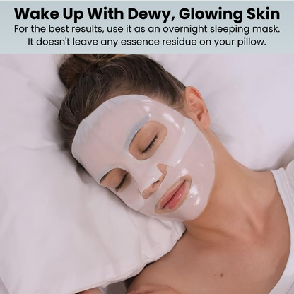 Deep Collagen Mask