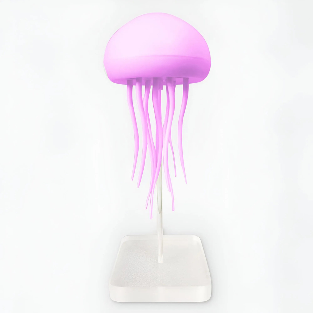 LumoWave™ - Dancing Jellyfish Lamp