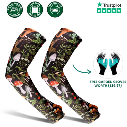 Gardener Protection Sleeves