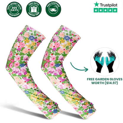 Gardener Protection Sleeves