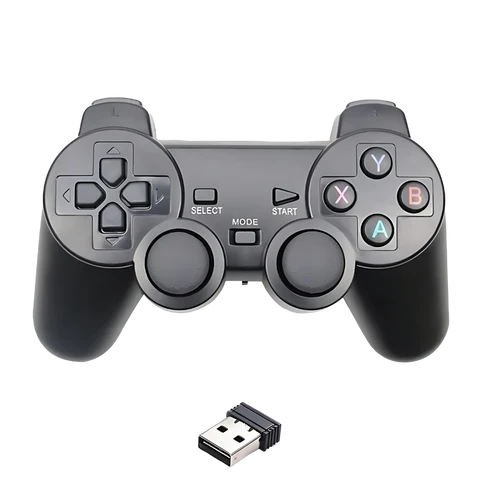 Wireless Controller 2.4Ghz