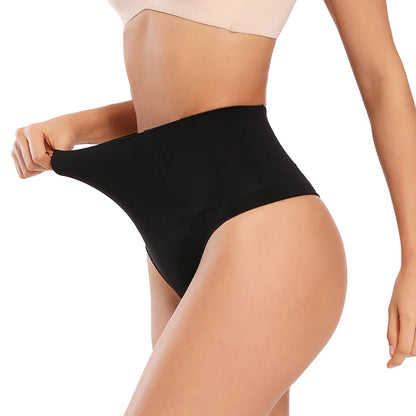 Every-day Tummy Control Thong