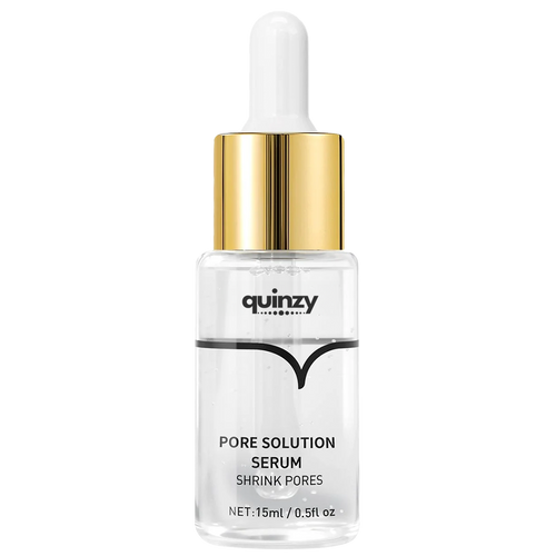 Quinzy® Pore Solution Serum