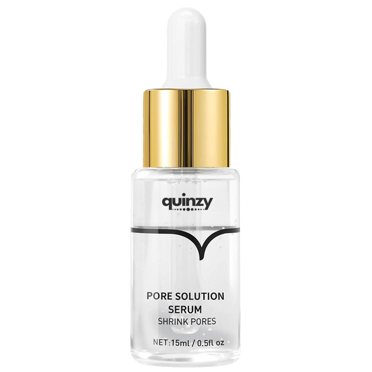 Quinzy® Pore Solution Serum